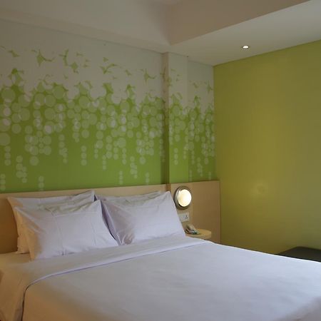 Zest Bogor By Swiss-Belhotel International Экстерьер фото